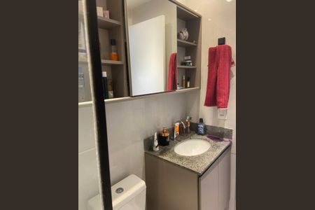 Foto 13 de apartamento à venda com 2 quartos, 38m² em Socorro, São Paulo