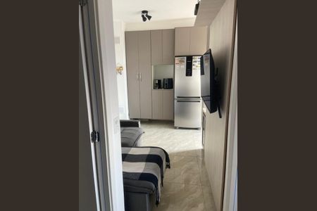 Foto 06 de apartamento à venda com 2 quartos, 38m² em Socorro, São Paulo