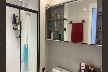 Apartamento à venda com 38m², 2 quartos e 1 vaga Apartamento à venda com 38m², 2 quartos e 1 vagaFoto 14