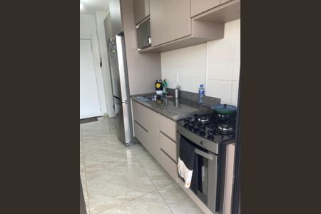 Apartamento à venda com 38m², 2 quartos e 1 vaga Apartamento à venda com 38m², 2 quartos e 1 vagaFoto 05