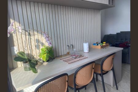 Apartamento à venda com 38m², 2 quartos e 1 vaga Apartamento à venda com 38m², 2 quartos e 1 vagaFoto 03