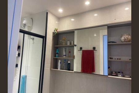 Apartamento à venda com 38m², 2 quartos e 1 vaga Apartamento à venda com 38m², 2 quartos e 1 vagaFoto 12