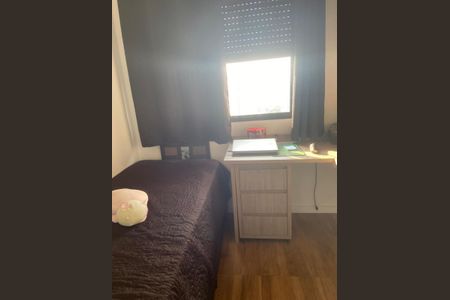 Foto 09 de apartamento à venda com 2 quartos, 38m² em Socorro, São Paulo