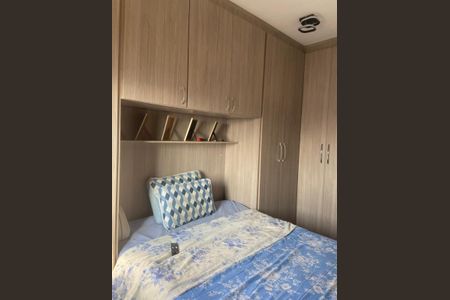 Foto 16 de apartamento à venda com 2 quartos, 38m² em Socorro, São Paulo