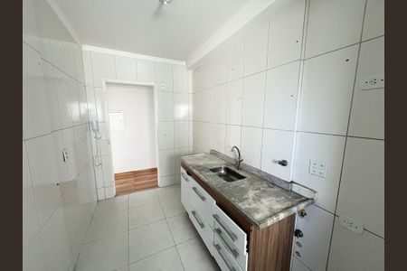 Apartamento para alugar com 70m², 1 quarto e 1 vagaCozinha