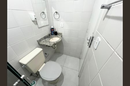 Apartamento para alugar com 70m², 1 quarto e 1 vagaBanheiro