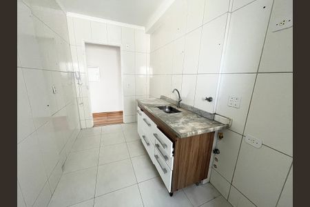 Apartamento para alugar com 70m², 1 quarto e 1 vagaCozinha