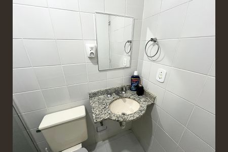 Apartamento para alugar com 70m², 1 quarto e 1 vagaBanheiro