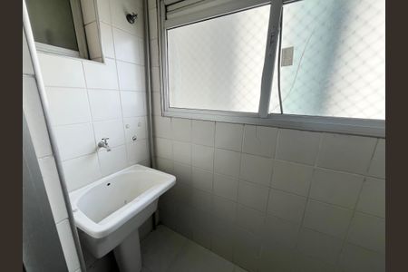 Apartamento para alugar com 70m², 1 quarto e 1 vagaÁrea de serviço 