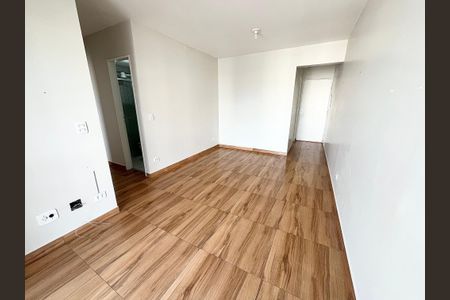 Apartamento para alugar com 70m², 1 quarto e 1 vagaSala