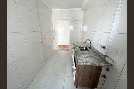 Apartamento para alugar com 70m², 1 quarto e 1 vagaCozinha