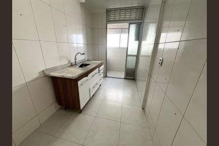 Apartamento para alugar com 70m², 1 quarto e 1 vagaCozinha