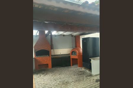 Apartamento à venda com 44m², 2 quartos e 1 vagaÁrea externa