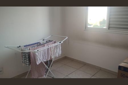Apartamento à venda com 44m², 2 quartos e 1 vagaQuarto