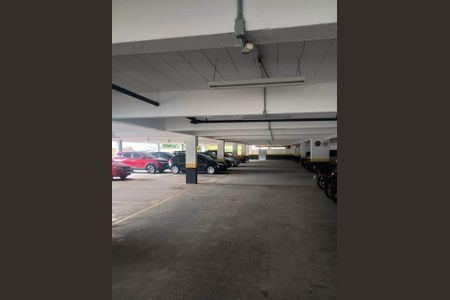Apartamento à venda com 44m², 2 quartos e 1 vagaGaragem