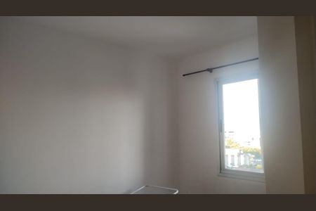 Apartamento à venda com 44m², 2 quartos e 1 vagaQuarto