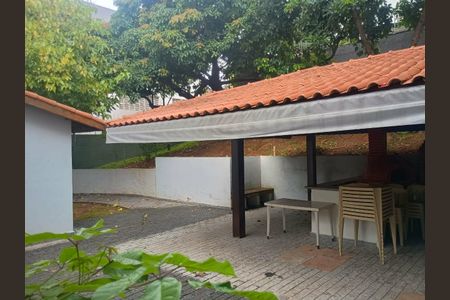 Apartamento à venda com 44m², 2 quartos e 1 vagaÁrea externa