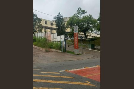 Apartamento à venda com 44m², 2 quartos e 1 vagaÁrea externa