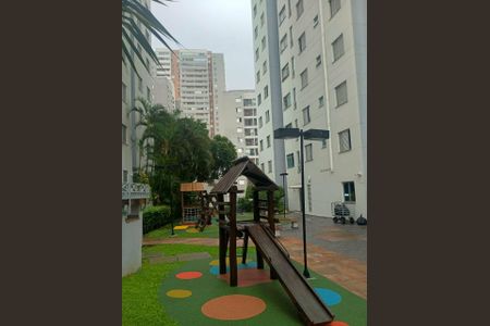 Apartamento à venda com 44m², 2 quartos e 1 vagaÁrea externa