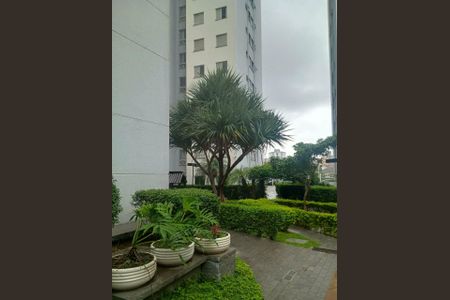 Apartamento à venda com 44m², 2 quartos e 1 vagaÁrea externa