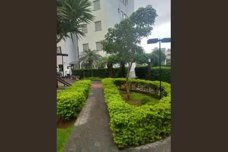 Apartamento à venda com 44m², 2 quartos e 1 vagaÁrea externa