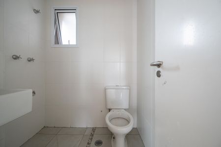 Apartamento à venda com 68m², 2 quartos e 1 vagaBanheiro