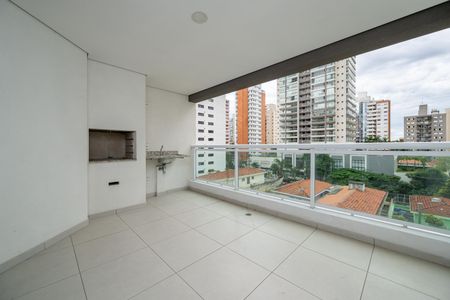 Apartamento à venda com 68m², 2 quartos e 1 vagaSacada