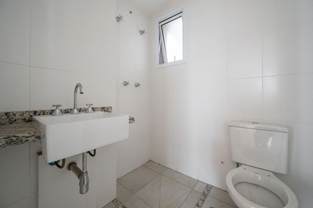 Apartamento à venda com 68m², 2 quartos e 1 vagaBanheiro
