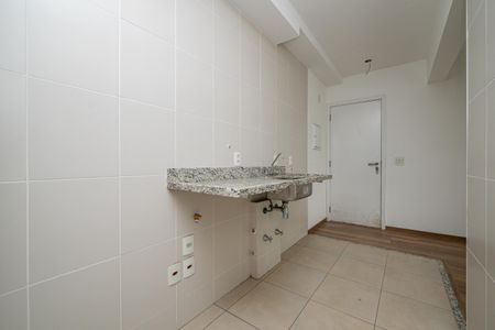 Apartamento à venda com 68m², 2 quartos e 1 vagaCozinha