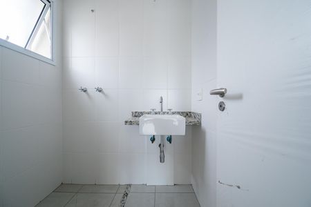 Apartamento à venda com 68m², 2 quartos e 1 vagaBanheiro da Suíte