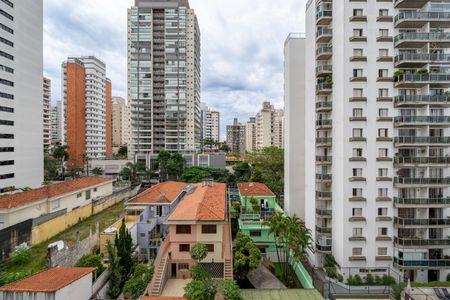 Apartamento à venda com 68m², 2 quartos e 1 vagaVista da Sacada