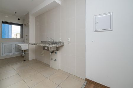 Apartamento à venda com 68m², 2 quartos e 1 vagaCozinha