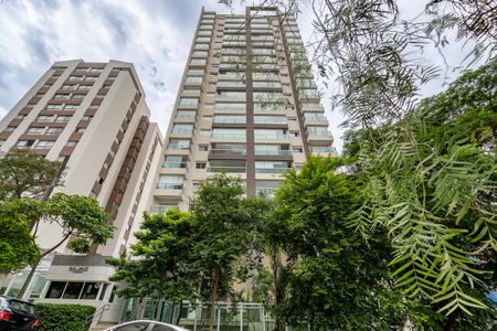 Apartamento à venda com 68m², 2 quartos e 1 vagaFachada