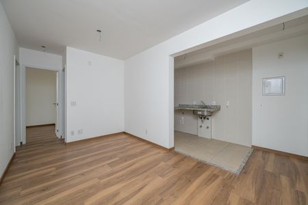 Apartamento à venda com 68m², 2 quartos e 1 vagaSala