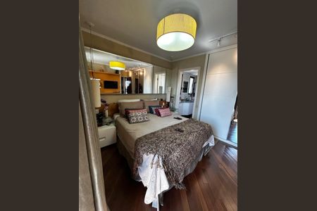 Apartamento à venda com 136m², 3 quartos e 2 vagasFoto 09