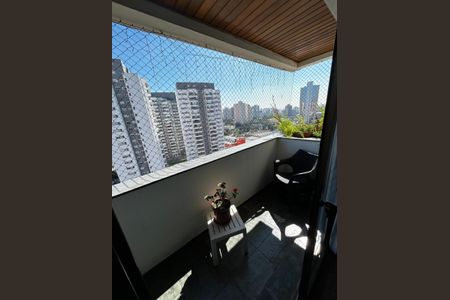 Apartamento à venda com 136m², 3 quartos e 2 vagasFoto 18