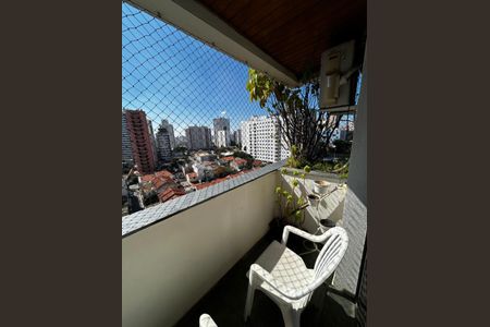 Apartamento à venda com 136m², 3 quartos e 2 vagasFoto 12