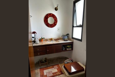 Apartamento à venda com 136m², 3 quartos e 2 vagasFoto 04