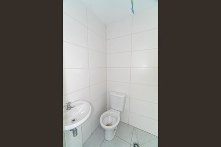 Apartamento à venda com 125m², 3 quartos e 3 vagasBanheiro de serviço