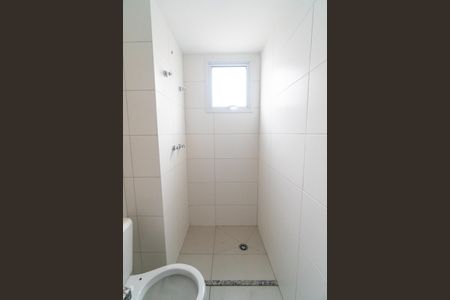 Apartamento à venda com 125m², 3 quartos e 3 vagasBanheiro da Suíte 3