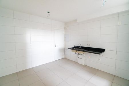 Apartamento à venda com 125m², 3 quartos e 3 vagas Apartamento à venda com 125m², 3 quartos e 3 vagasCozinha