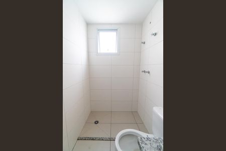 Apartamento à venda com 125m², 3 quartos e 3 vagas Apartamento à venda com 125m², 3 quartos e 3 vagasBanheiro da Suíte 1