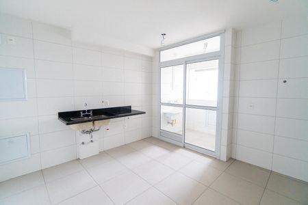 Apartamento à venda com 125m², 3 quartos e 3 vagasCozinha