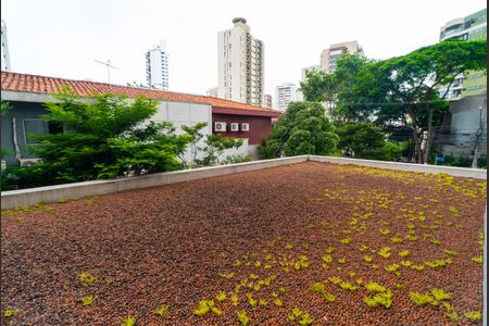 Apartamento à venda com 125m², 3 quartos e 3 vagas Apartamento à venda com 125m², 3 quartos e 3 vagasVista da Suite 3