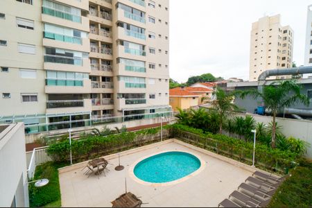 Apartamento à venda com 125m², 3 quartos e 3 vagasVista da Suite 1