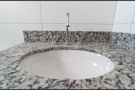 Apartamento à venda com 125m², 3 quartos e 3 vagasBanheiro da Suíte 1