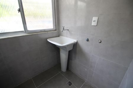 Apartamento à venda com 55m², 2 quartos e 1 vagaÁrea de Serviço