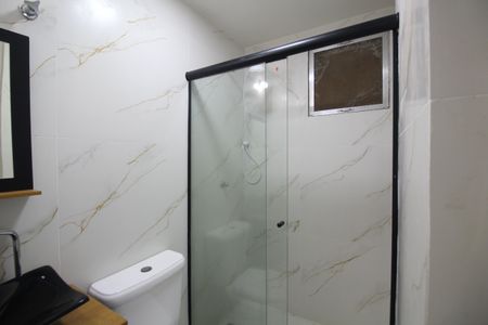 Apartamento à venda com 55m², 2 quartos e 1 vagaBanheiro