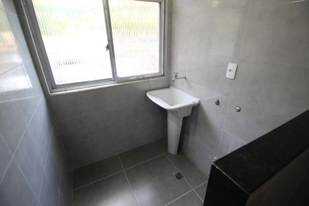 Apartamento à venda com 55m², 2 quartos e 1 vagaÁrea de Serviço