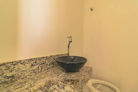 Apartamento à venda com 3 quartos, 125m² em Vila Mascote, São Paulo